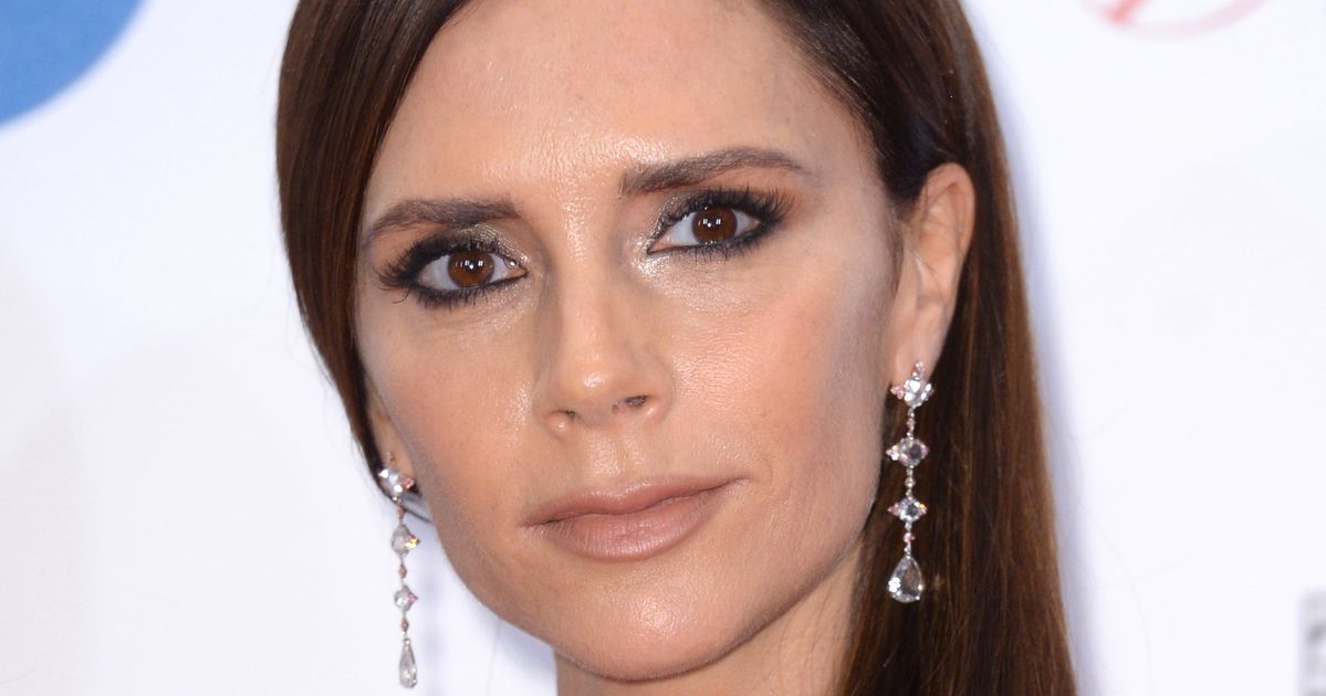 Victoria Beckham Admits She 'Wasn't The Best Spice Girl', But We ...