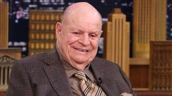 ​The Voice Of Toy Story's Mr Potato Head, Don Rickles, Dies​ Aged 90