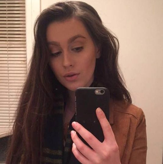 Emily Houser was shamed by her colleagues when she reported their boss for sexually harassing her 