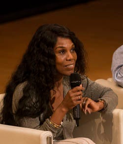 <p>Yvette Noel-Schure</p>