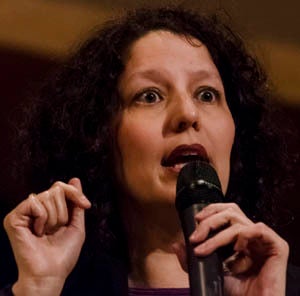 <p>Patricia Abdelnour</p>