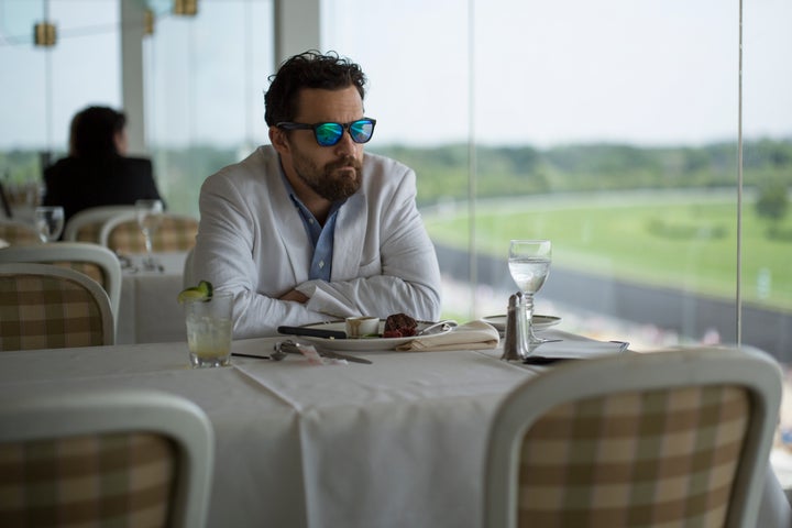Jake Johnson, best known as Nick Miller in Fox's "New Girl."