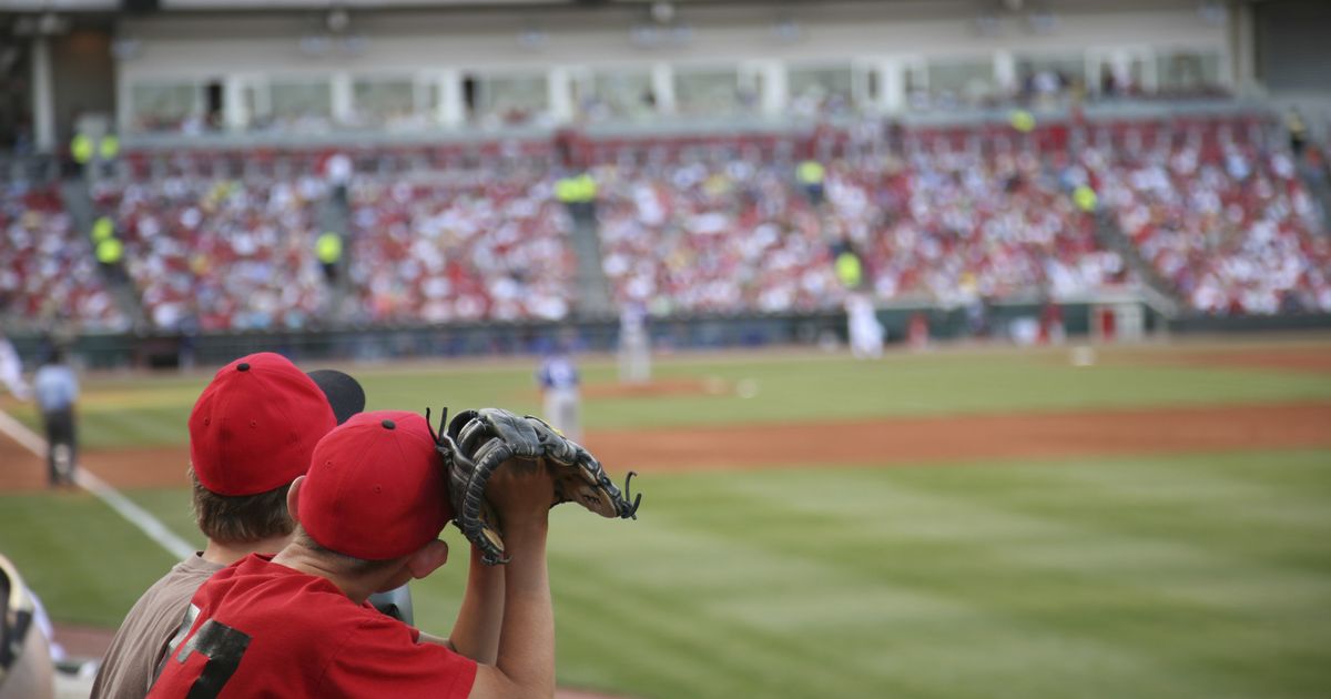 Tobacco-Free Baseball a Big Hit at…