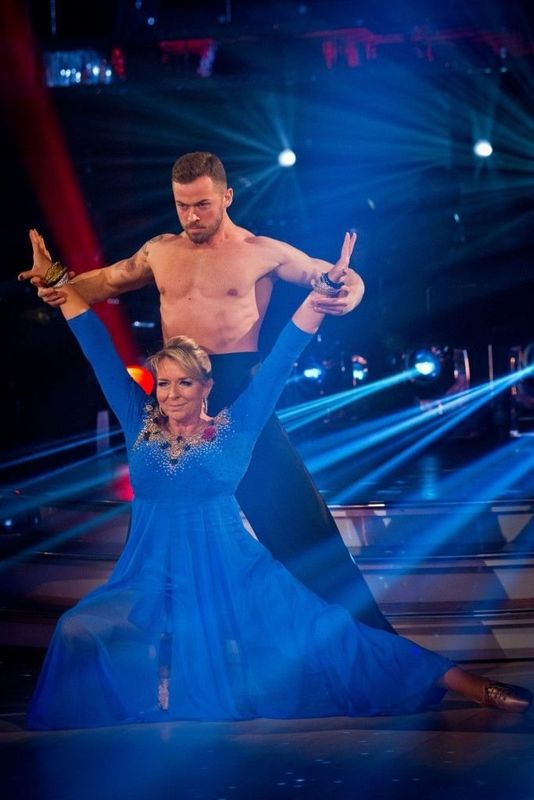 It&rsquo;s rare that anyone walks away from &lsquo;Strictly Come Dancing&rsquo; with anything negative to say about their experiences, but sadly Fern&rsquo;s stint on the hit show was blighted by the fact she didn&rsquo;t get on with her partner.The former &lsquo;This Morning&rsquo; host said years later that Artem would "look at her feet and just kick or shove" her, as well as jokingly telling her to "shut her face" and "go home before I kill you". Ouchie.The two eventually wound up finishing in 10th place.