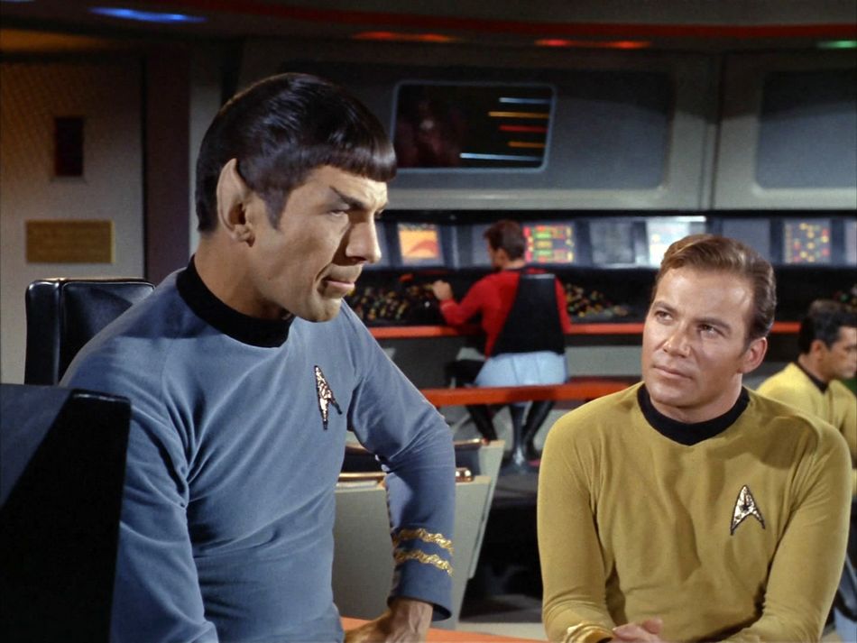 One of the longest-standing TV feuds, &lsquo;Star Trek&rsquo; actors William Shatner and Leonard Nimoy were no fans of one another on the set of the sci-fi show, as the Captain Kirk&nbsp;actor was jealous of his co-star&rsquo;s fanmail, particularly from female viewers. He was also unimpressed with the way both their characters were portrayed, growing concerned that Spock outshone his own role.