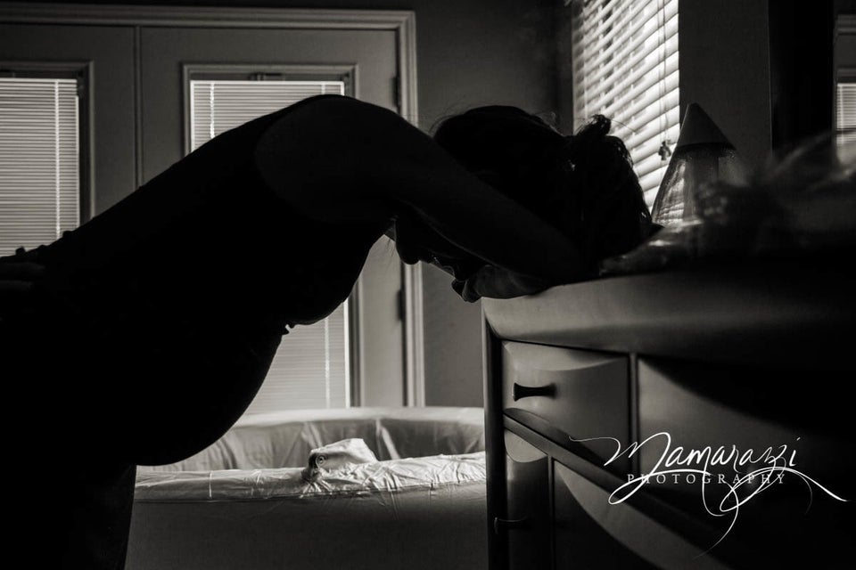 34 Incredible Photos Of Women In Labor | HuffPost Life