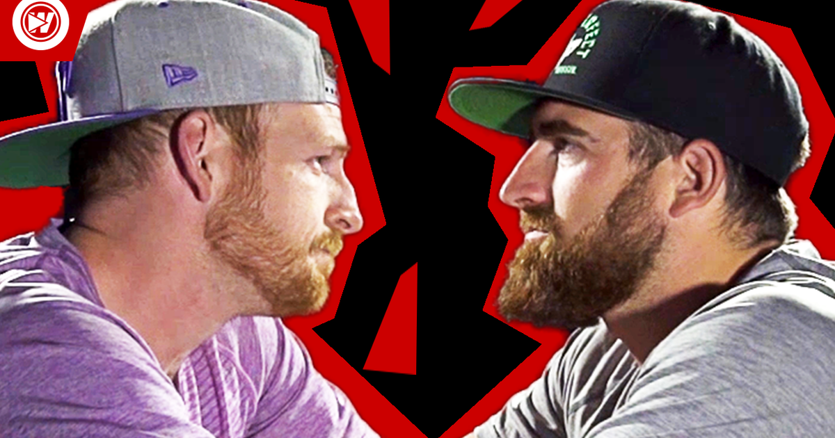 Dude Perfect Tells Really Bad Jokes, And That's Really Good | HuffPost ...