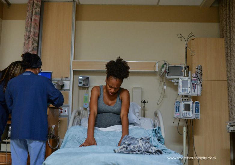 34 Incredible Photos Of Women In Labor Huffpost Life