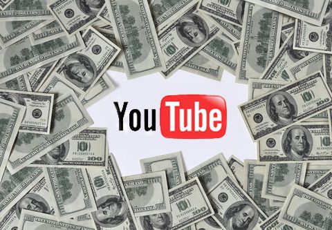 youtube makes it harder to make money