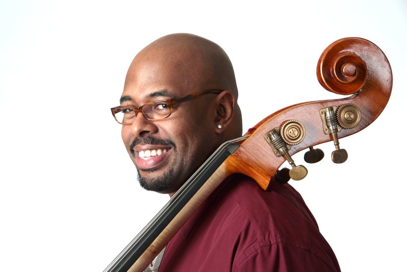 The Bassist Christian McBride