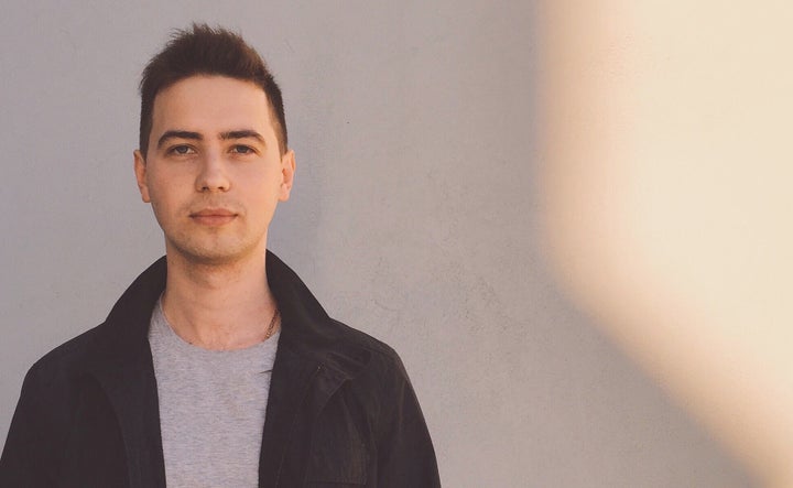 <p>Denys Pakhaliuk is the CEO at Ramotion — UI/UX design and branding agency behind some of the hottest Silicon Valley startups.</p>