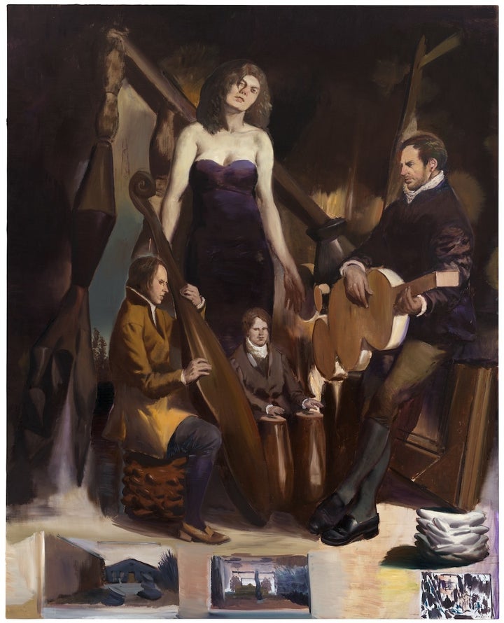Neo Rauch: 