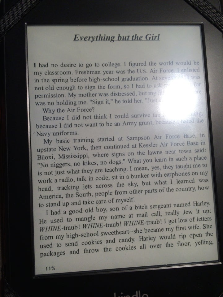 When I Stop Talking, You’ll Know I’m Dead by Jerry Weintraub