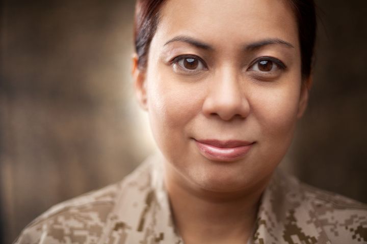 <p>Women veterans are the new face of veteran homelessness.</p>