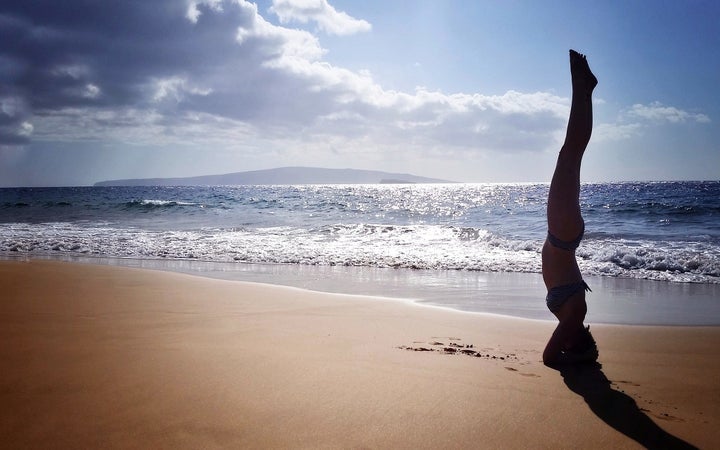  Gross, you didn’t hit your target, should you even be allowed on the beach? 