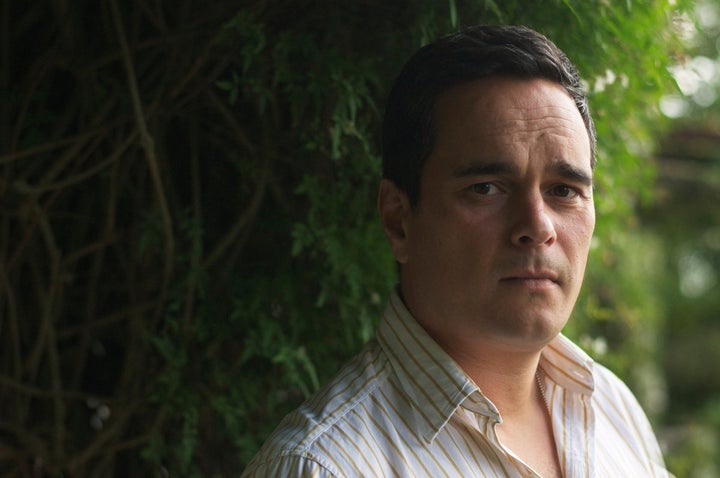 Tariq Goddard's Stealth Invasion of the American Scene | HuffPost ...