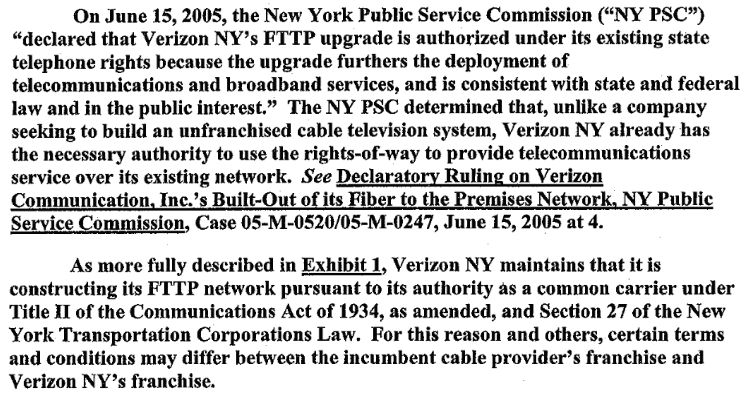 STOP ALL IMPORTANT FCC VOTES UNTIL THERE ARE THE REQUIRED 5 ...