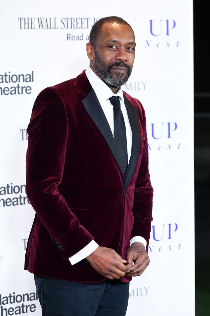 Sir Lenny Henry has called on people to be braver and stand up to racism in the wake of Brexit