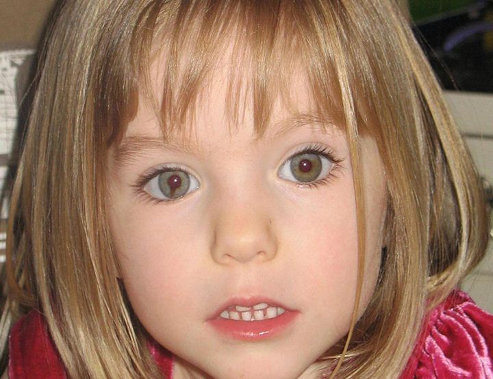 Madeleine McCann went missing in May 2007, now a former detective believes she is still alive