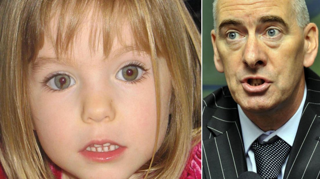 Former Madeleine McCann Investigator Shares Latest Theory On Where She ...