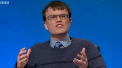 The Definitive List Of Eric Monkman's Ultimate University Challenge Moments