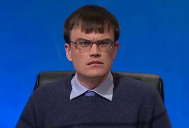 Eric Monkman stole viewers' hearts from his first appearance on the quiz show 