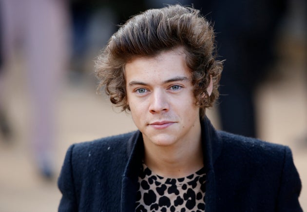 Image result for one direction harris