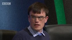 6 Photos That Prove Eric Monkman Is Most Definitely A Heartthrob