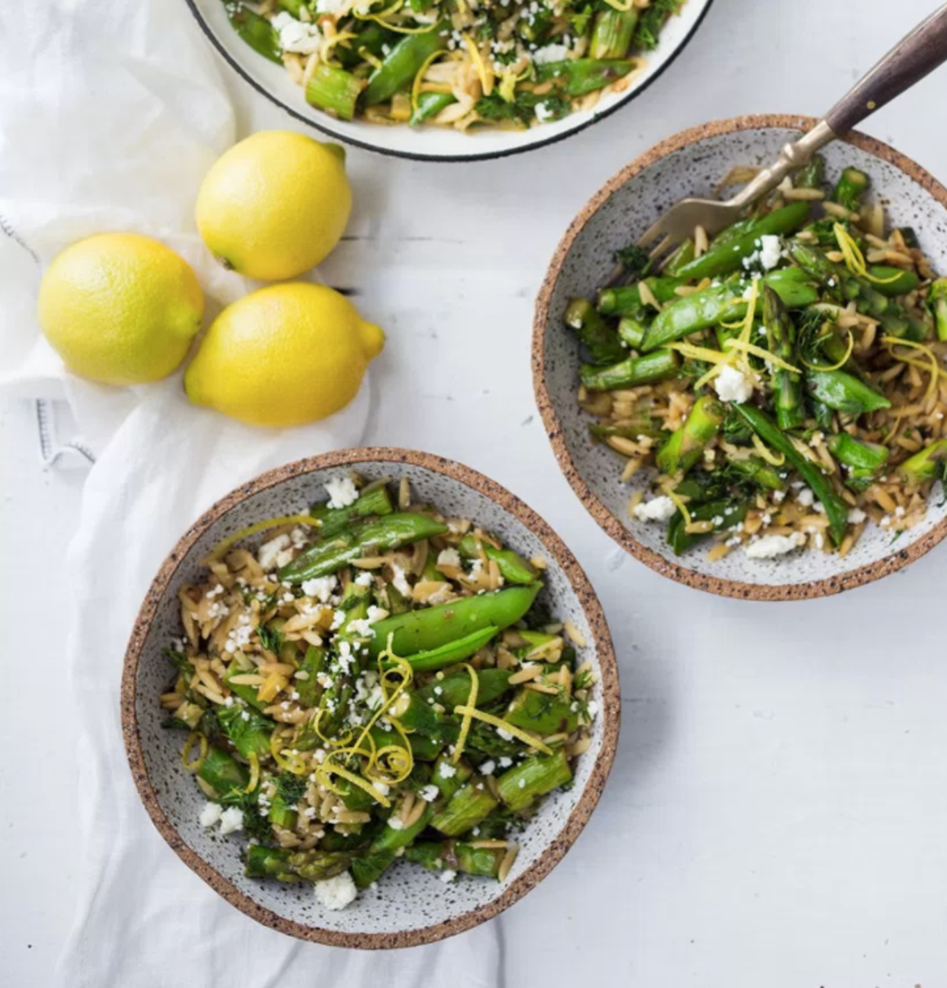 Asparagus Recipes That Taste Like Spring | HuffPost Life