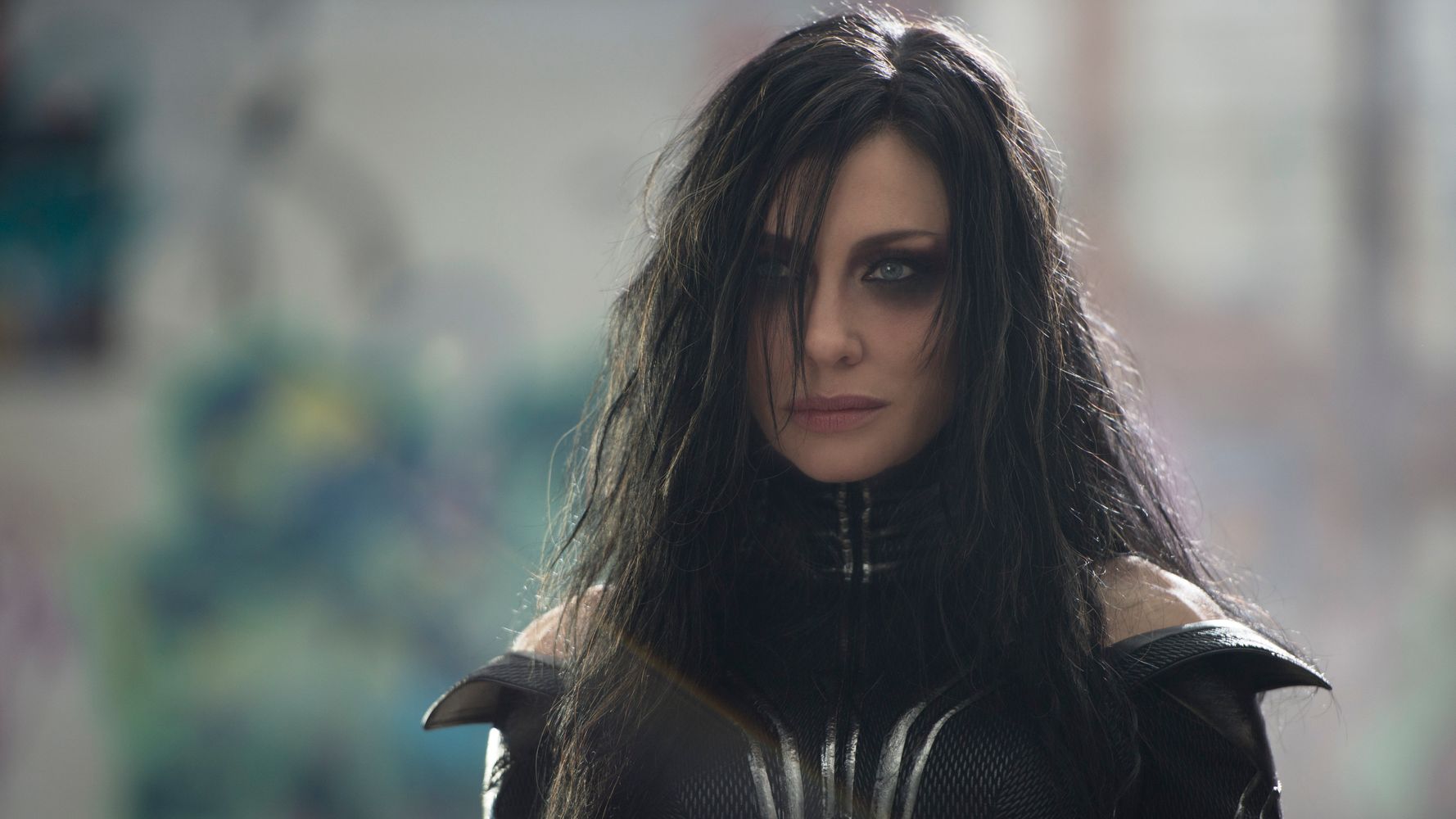 WATCH: 'Thor: Ragnarok' Trailer Pits Thor Against Hela