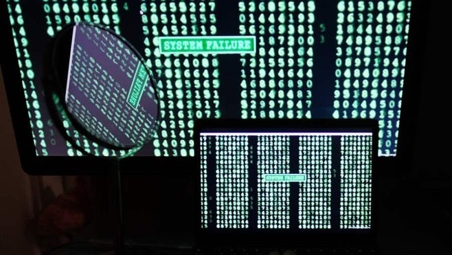 State and local officials are hopeful Congress will help them fend off unrelenting attacks from cybercriminals.