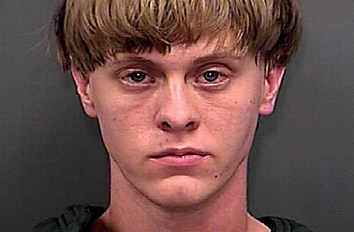 Dylann Roof said he killed nine people at Emanuel African Methodist Episcopal Church in hopes of starting a race war.