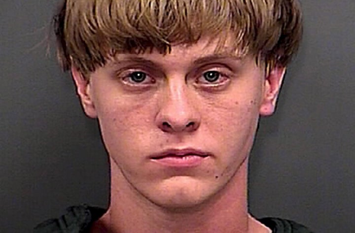 Dylann Roof said he killed nine people at Emanuel African Methodist Episcopal Church in hopes of starting a race war.