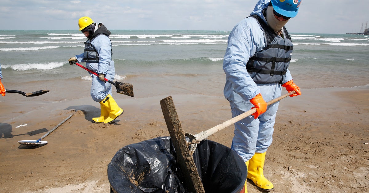 Can State Environmental Agencies Fill In For A Failing EPA? | HuffPost ...