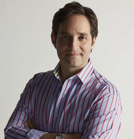 Josh Linkner