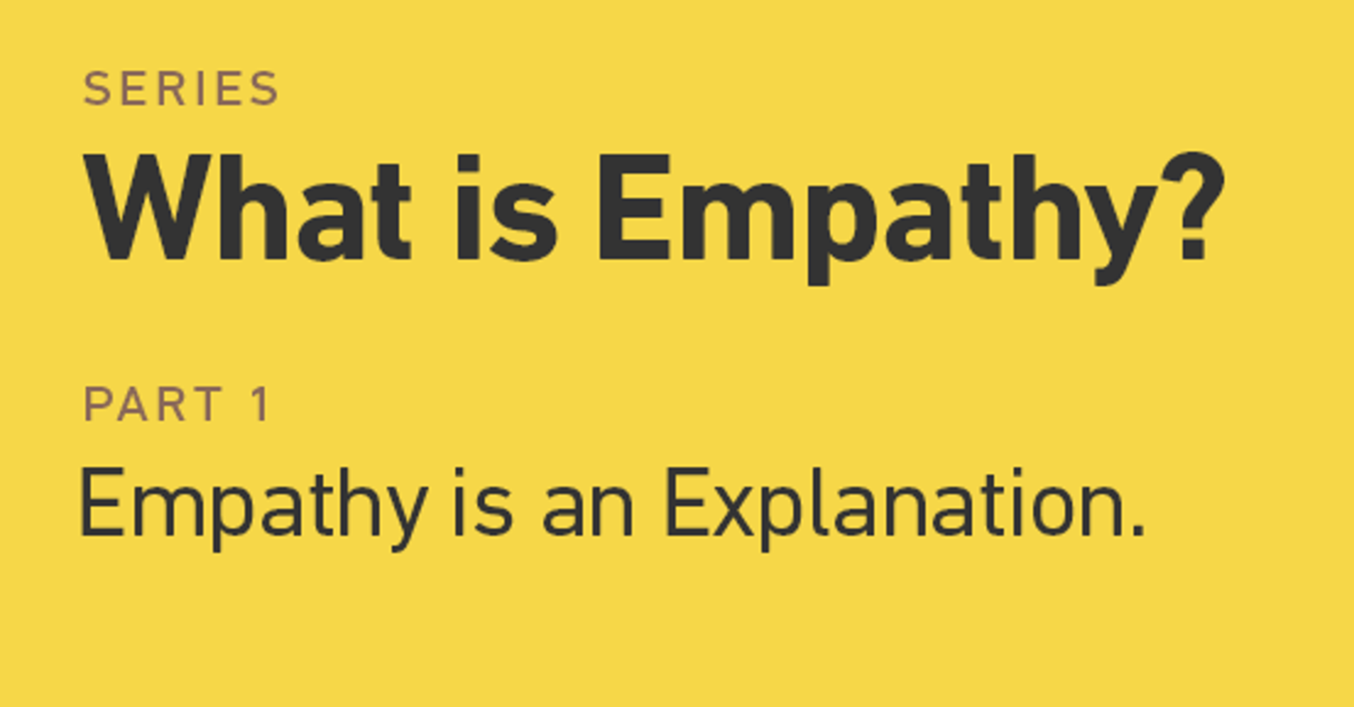 empathy-is-an-explanation-huffpost