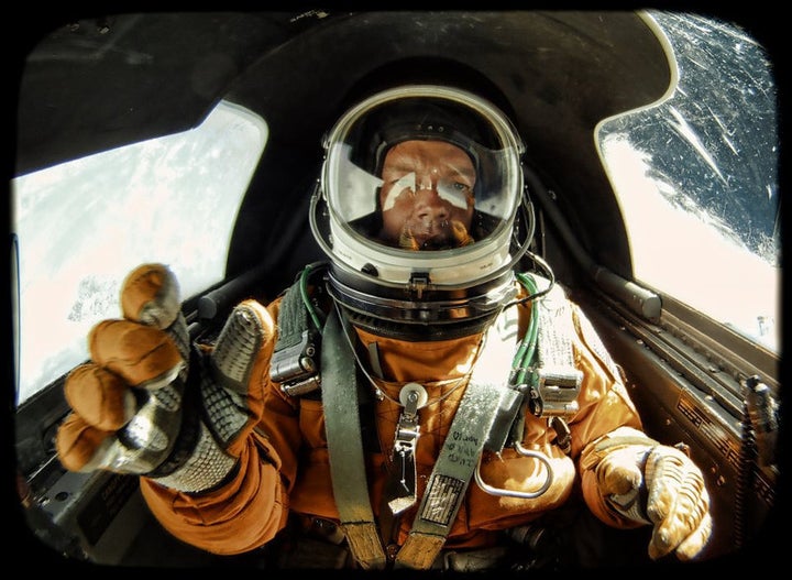 Chris Michel - Photographer and Explorer. Founder of http://Military.com , Affinity Labs and Nautilus Ventures.