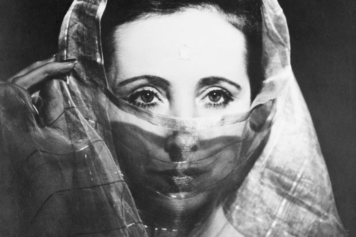 Anais Nin