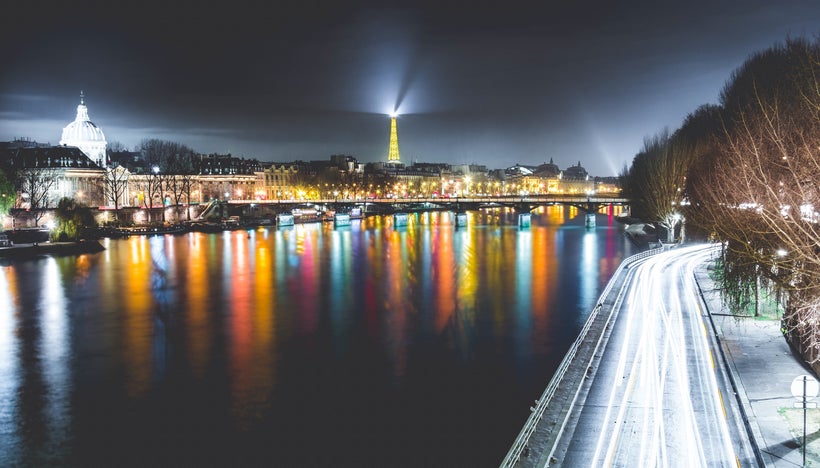 The 10 Best Places To Live Overseas In 2017 Huffpost Paris France I Promised 10 Best Places To Live