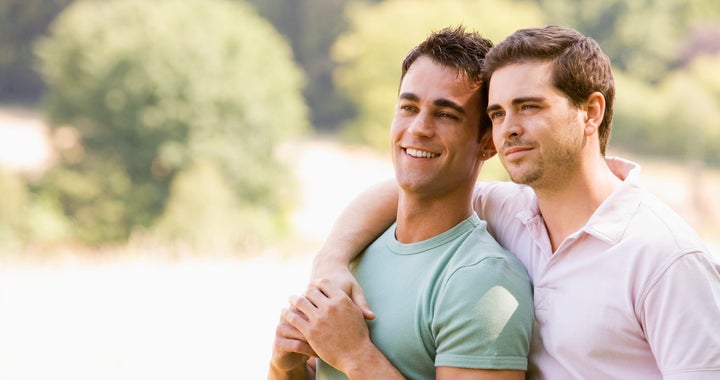 Gay hookup sites