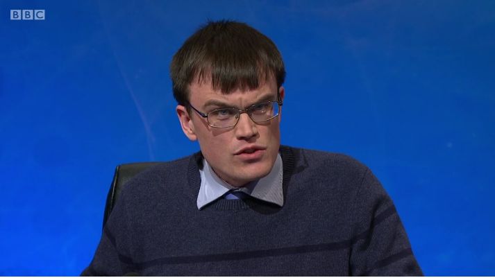 Monkman's nerves appeared to get the best of him in tonight's show 