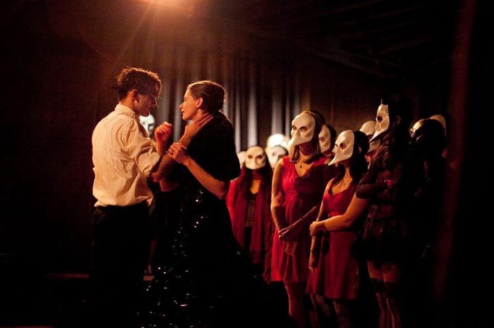 The epic success of “Sleep No More” in New York represents a tipping point for Immersive Entertainment. 