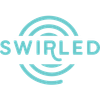 Swirled