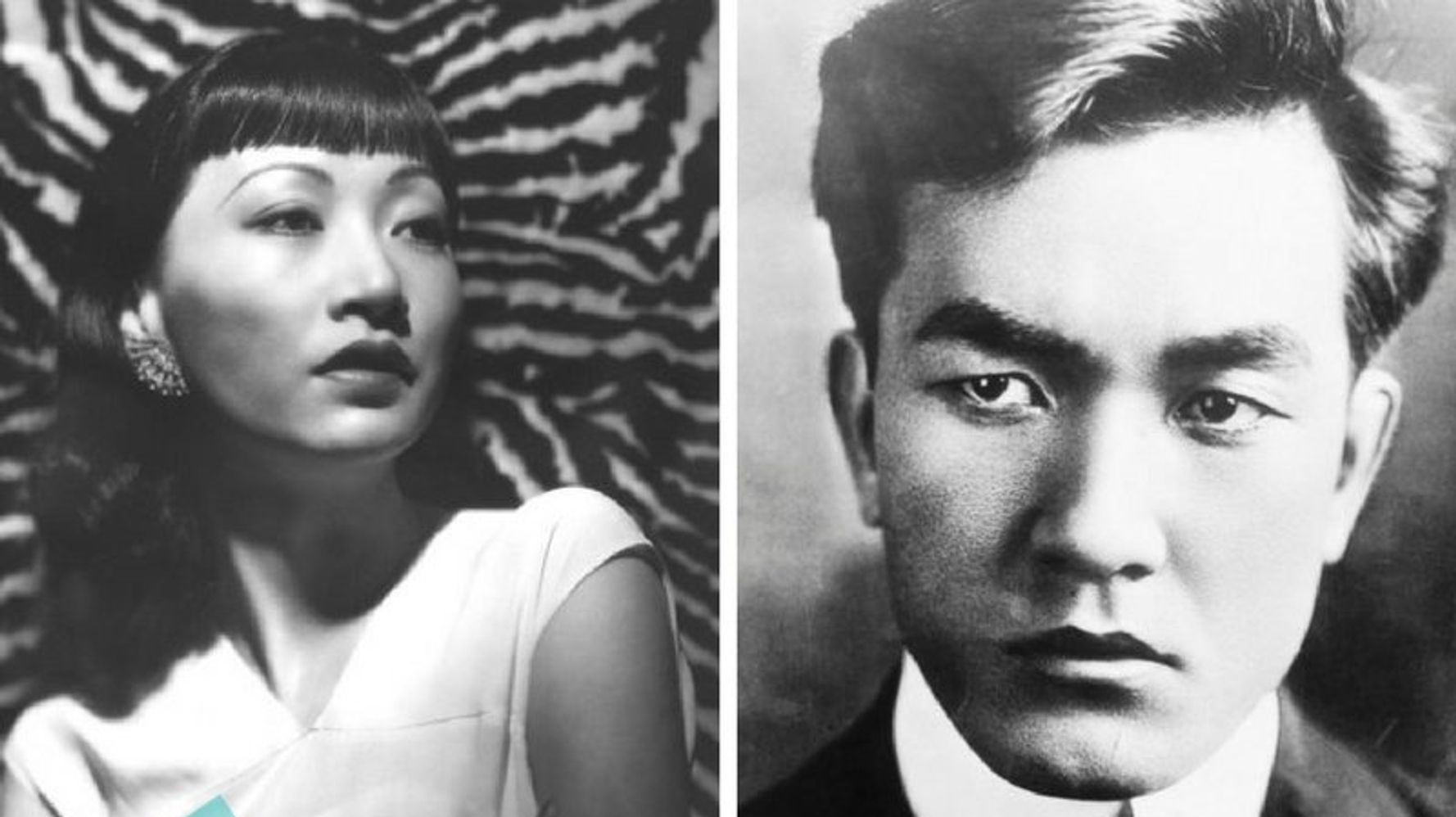 11 Seriously Badass Old-School Asian Actors You Should Know About | HuffPost