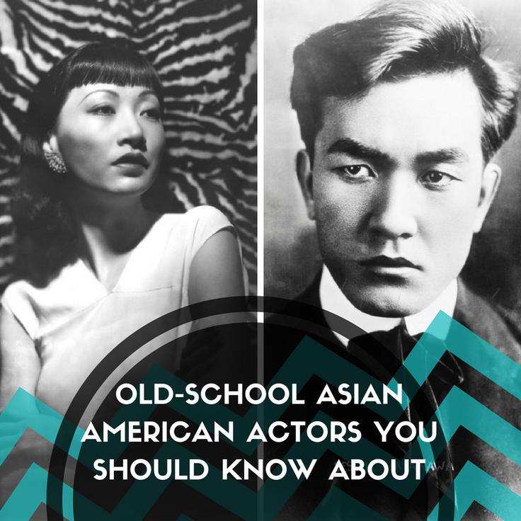 57 Asian Actors and Actresses in Hollywood You Should Know