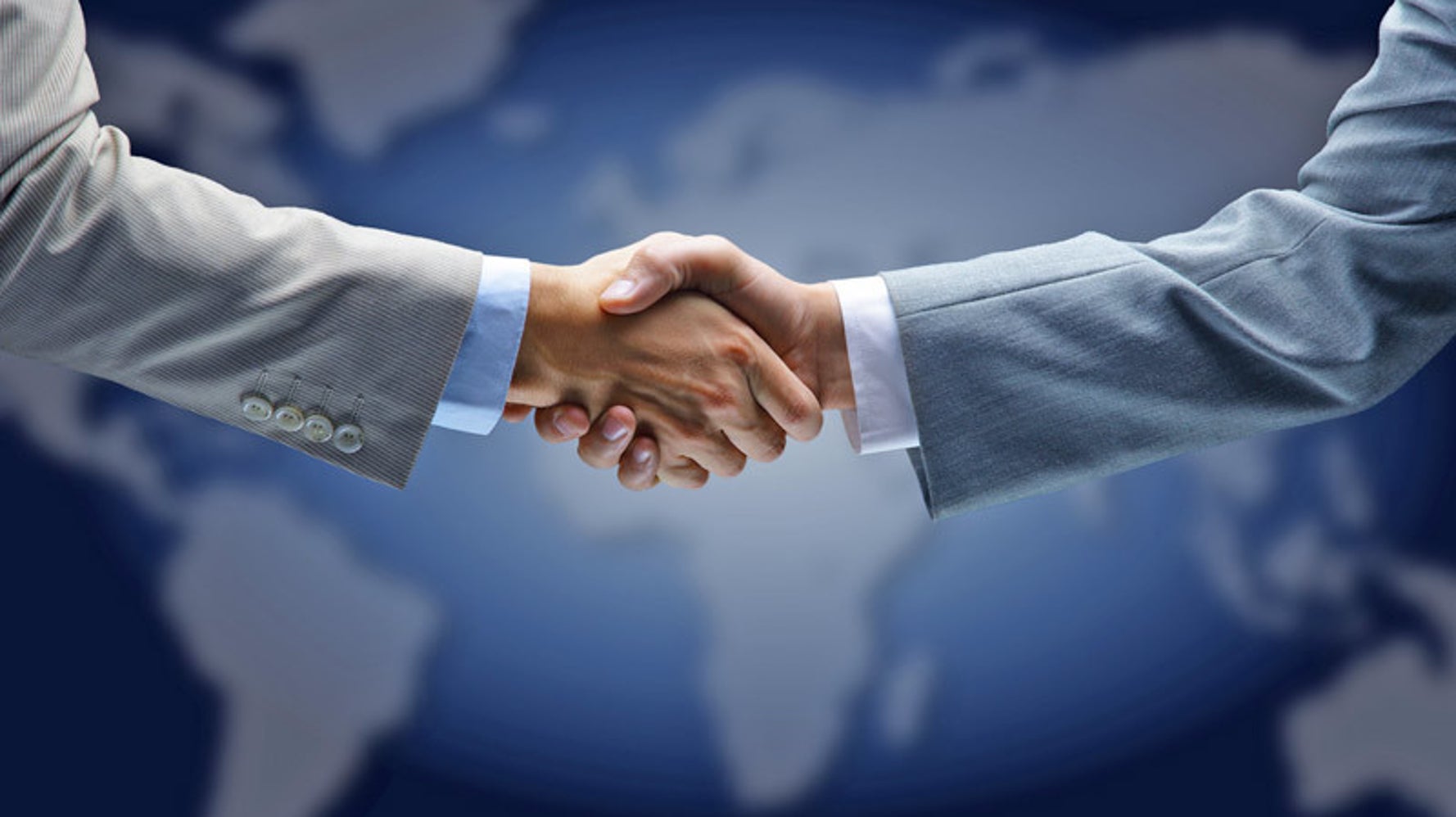 7 Things Every Business Partnership Agreement Needs to Address | HuffPost  Contributor