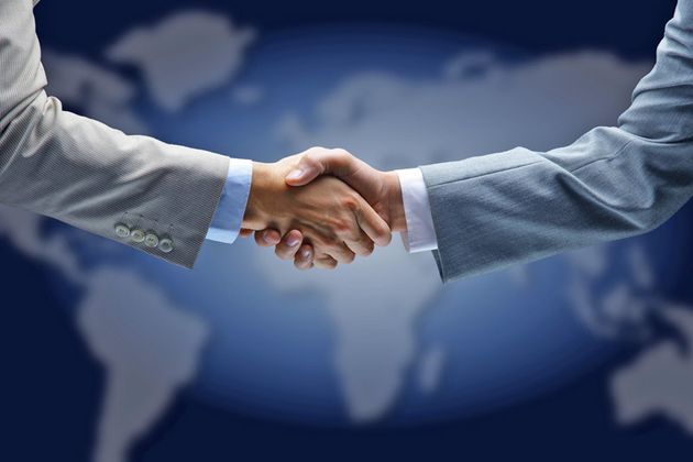Benefits of Business Partnership