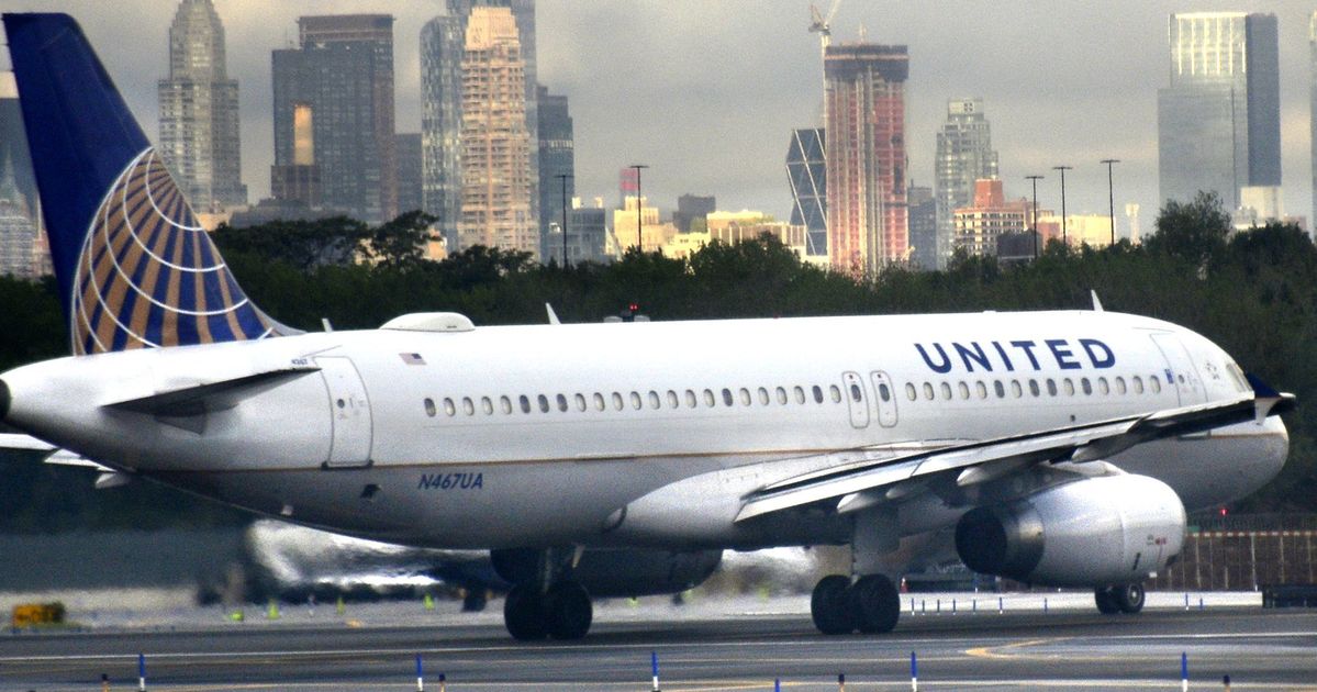 Юнайтед эйрлайнс. United самолет. Пассажирские самолеты США. United Airlines фото.