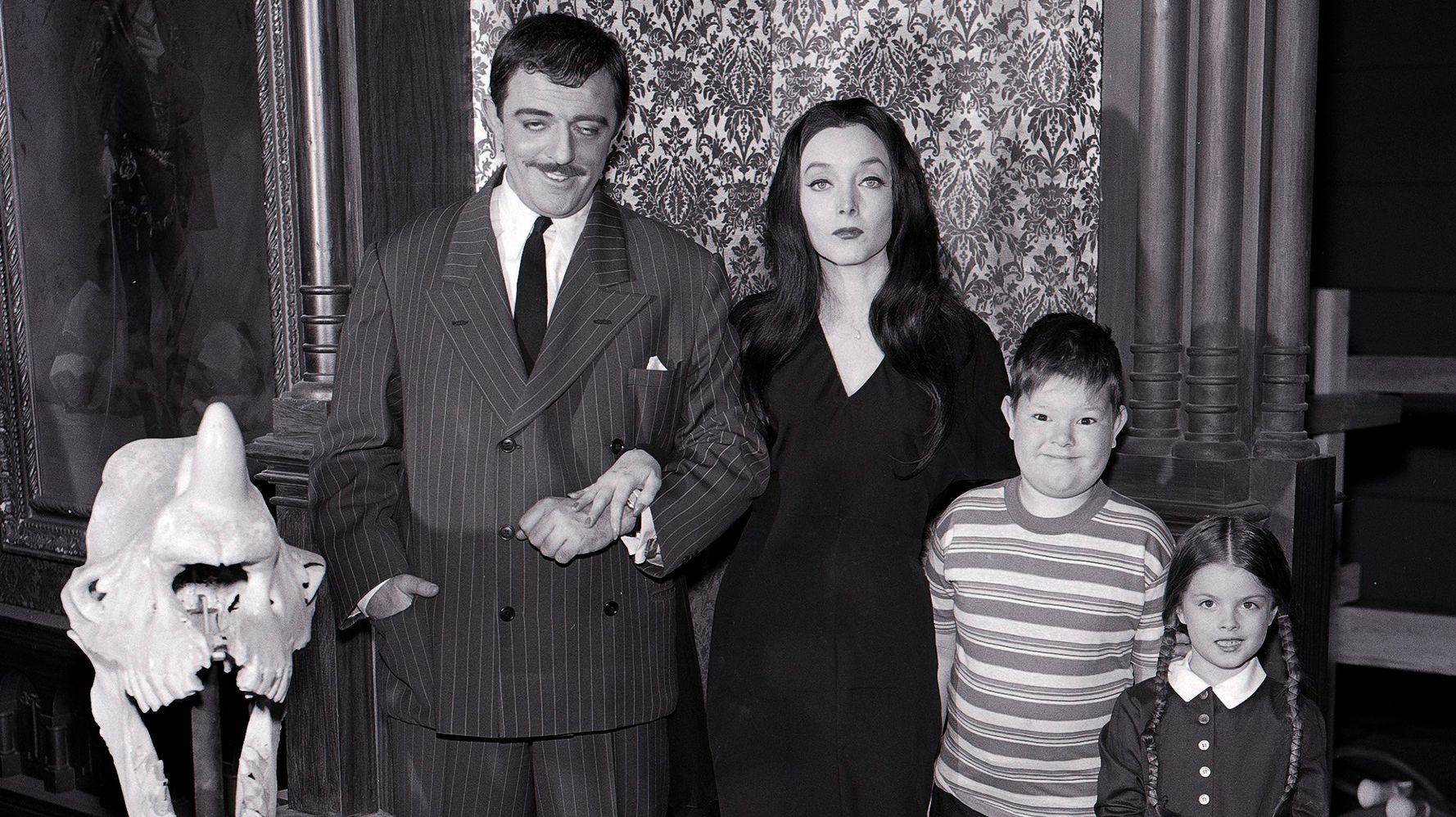 addams family netflix uk