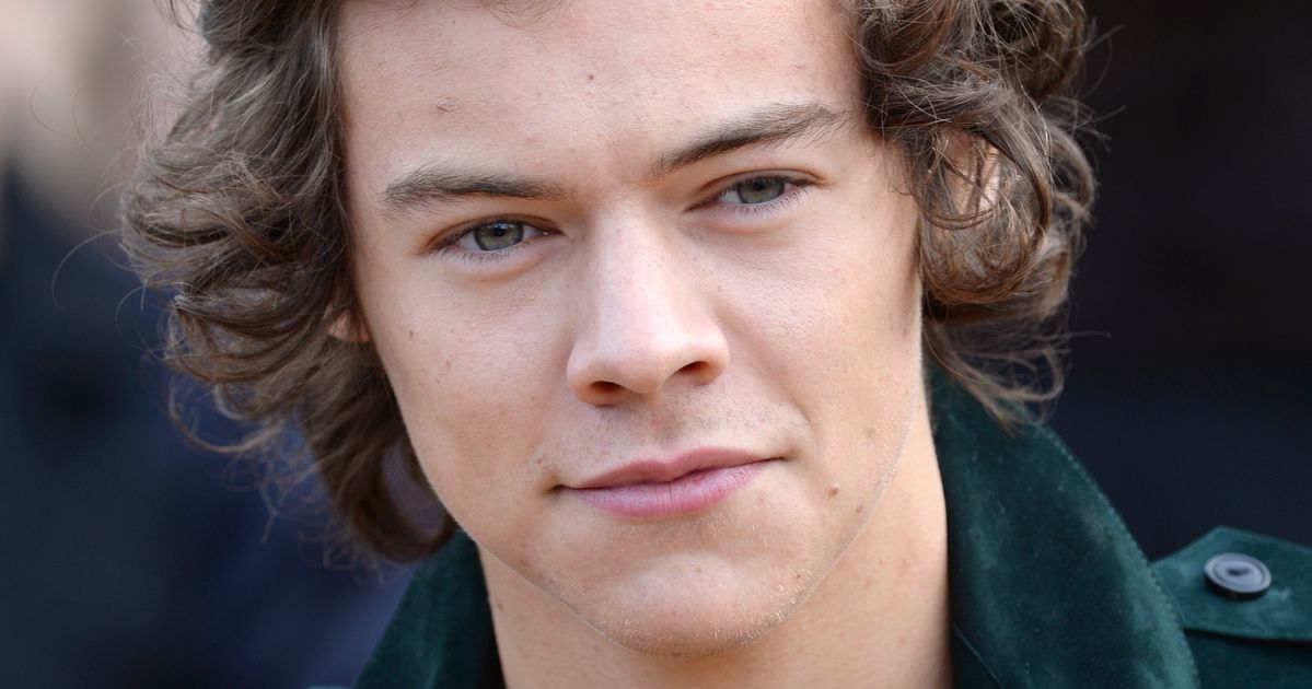 Harry Styles Was 'In Line To Play Han Solo In Star Wars Spin-Off Film ...